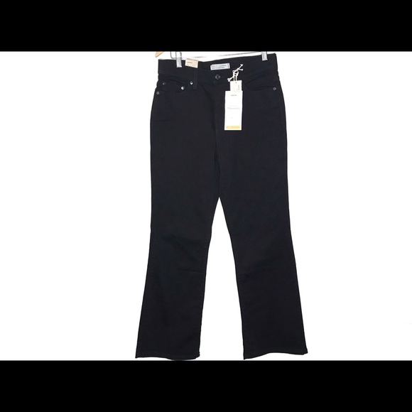 Levi's Denim - Levi’s Perfectly Slimming 512 Bootcut Jeans